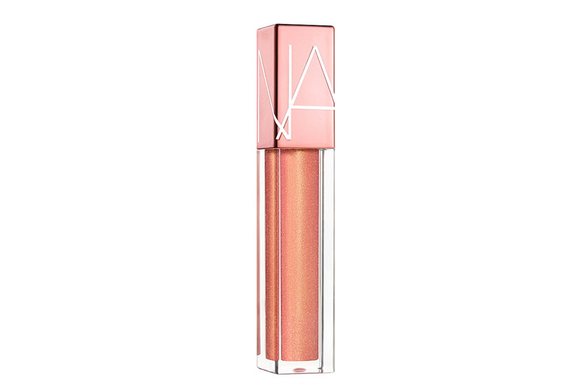 Đón hè 2018 với BST NARS Orgasm - Feel The Rush phiên bản giới hạn