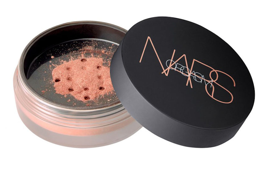 Đón hè 2018 với BST NARS Orgasm - Feel The Rush phiên bản giới hạn