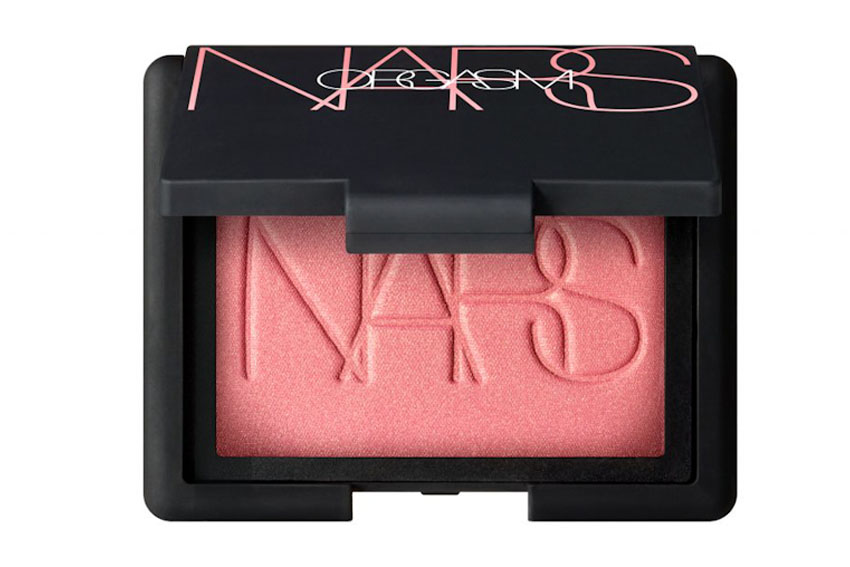 Đón hè 2018 với BST NARS Orgasm - Feel The Rush phiên bản giới hạn