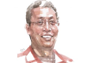 Nguyễn Hữu Hùng: Trong tương lai rất gần, lợi thế nhân công không còn nữa