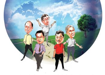 Để môi trường sống tốt đẹp hơn