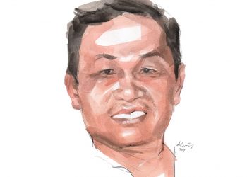 Bác sĩ Nguyễn Đức Khải: Kiến thức như "á phiện", càng nạp càng ghiền - 1