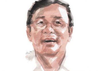 Bác sĩ Nguyễn Hữu Tùng: Người dân góp phần tích cực chống lại cái xấu - 1