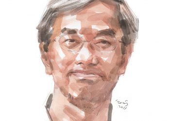 Nguyễn Tư Nguyên: Về nước không phải để… dưỡng già