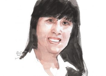 Tiến sĩ Nguyễn Thị Anh Thư: Mọi thay đổi đều phải bắt đầu từ giáo dục - 1