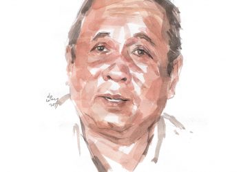 Nguyễn Lịnh Nhân Đức: Tự dồn vào chân tường để buộc mình tiến lên - 1