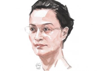 Bùi Thị Thục Anh - VietchamExpo: Lãnh đạo nên biết đâu là giới hạn - 1