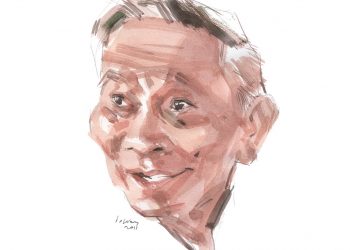 GS Hoàng Tụy: Cải cách giáo dục là mệnh lệnh cuộc sống - 1