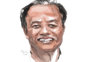 TS Nguyễn Thiện Tống: Tâm lý né tránh là rào cản chấn hưng giáo dục - 1