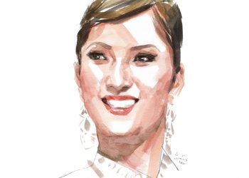 Khánh Thi: Nghĩ thật nhanh, làm thật gọn