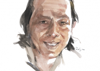 Mai Anh: Câu chuyện về Thiện Nhân đã làm rung động biết bao con tim…