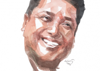 Anh hùng Lao động Thái Minh Tần: Thành đạt không chỉ là kiếm được nhiều tiền…