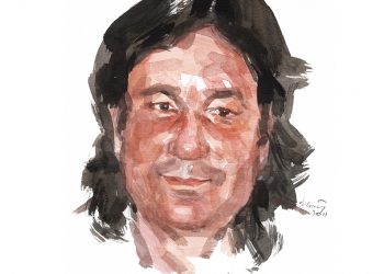 Paul Finnis: Truyền thống người Việt “lá lành đùm lá rách” là rất đáng quý - 1