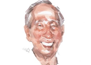 Nhà nghiên cứu Nguyễn Đình Đầu: Nói sự thật không sợ mất lòng, mà có thể giải quyết bất đồng - 1