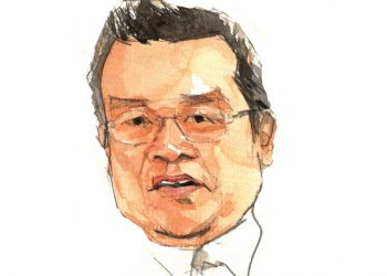 Lương Văn Lý: Doanh nhân đều làm ăn vất vả, đổ mồ hôi, sôi nước mắt 1