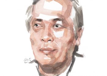 GS vật lý thiên văn Trịnh Xuân Thuận: Tôi may mắn làm được những điều mình đam mê