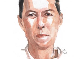 Trish Summerfield: Con người có thể thắng được tiêu cực của xã hội hiện đại