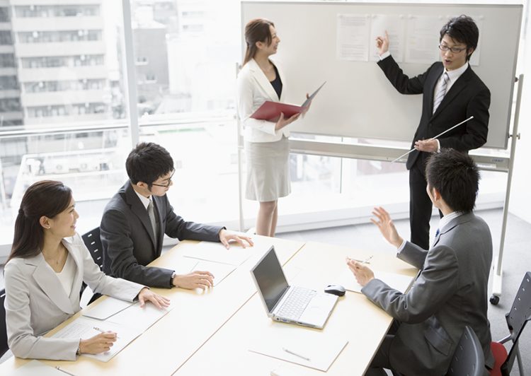 Đào tạo: chi phí hay đầu tư?