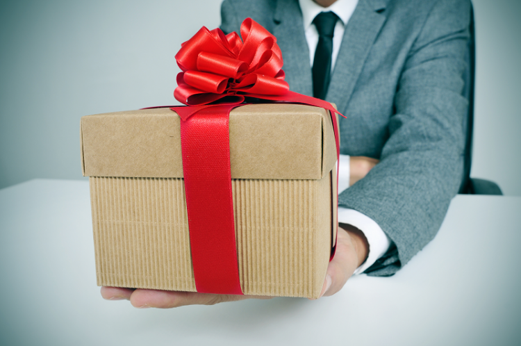 Những sai lầm trong tiếp thị bằng quà tặng - 1