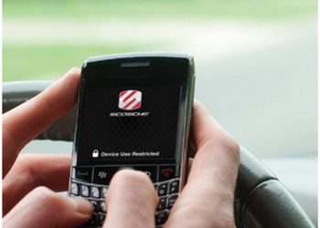 Thiết bị giúp tài xế tập trung hơn khi lái xe