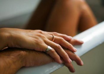 Ngôn ngữ trong tình yêu vợ chồng