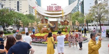 Nghỉ nhiều để gần nhau hơn