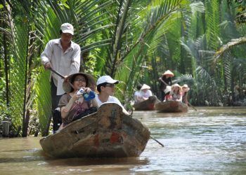 Dòng sông của cuộc sống