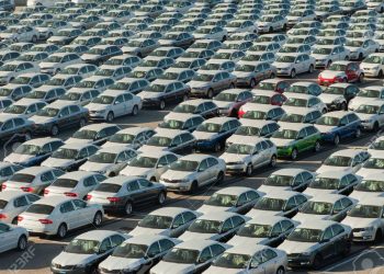 Thị trường xe thế giới 2012 sẽ khủng hoảng thừa?