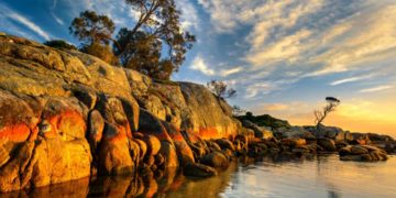 Tasmania xinh đẹp - 03