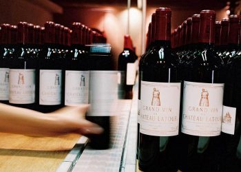 Chọn vang hạng 2 - 1