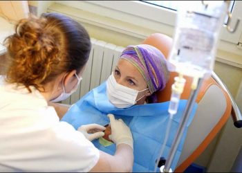 Trị bệnh ung thư có hiệu quả 4