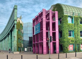 Học bổng Ba Lan 2012