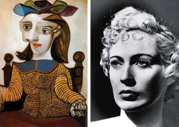 Kiệt tác Guernica lên màn ảnh lớn