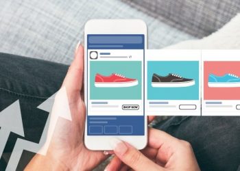 Tránh sai lầm khi bán hàng qua mạng - 1