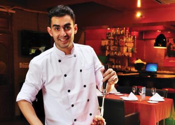 Sôi động ẩm thực Brazil ở Âu Lạc do