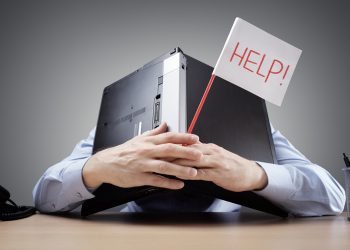 Khắc phục dấu hiệu sa sút trong kinh doanh - 1