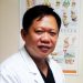Bác sĩ Phan Vương Huy Đổng, Phó chủ tịch Hội Y học Thể dục Thể thao TP. Hồ Chí Minh 1