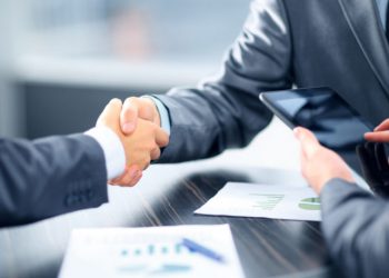 Kinh doanh trong môi trường B2B - 1