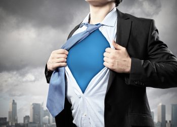 Phân biệt giữa hiệu quả công việc và “tạo dáng”