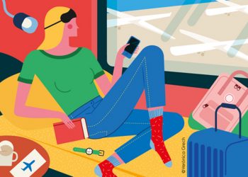 Bạn bận rộn hay nhàn rỗi?