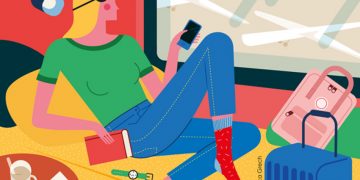 Bạn bận rộn hay nhàn rỗi?