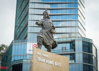 Niềm tự hào về lịch sử của người Việt Nam