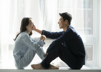 “Tôi trước, người khác sau”