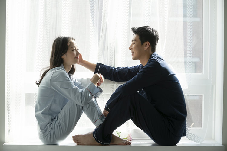 “Tôi trước, người khác sau”