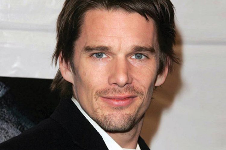 Hãng phim Sony bật đèn xanh cho Predestination