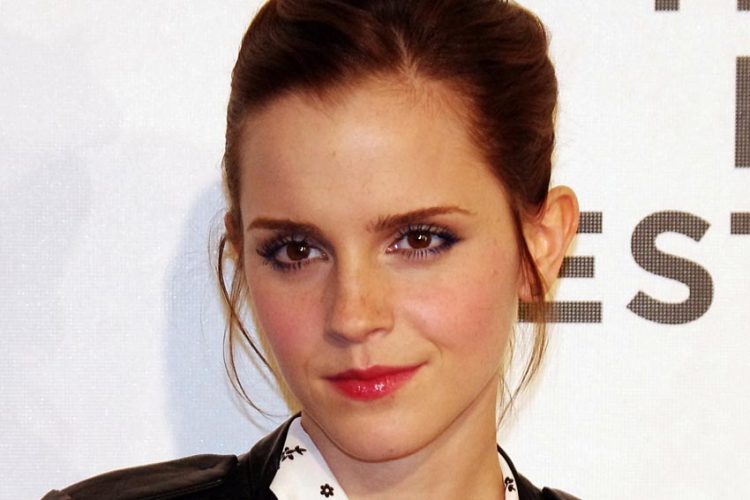 Emma Watson tham gia phim Noah