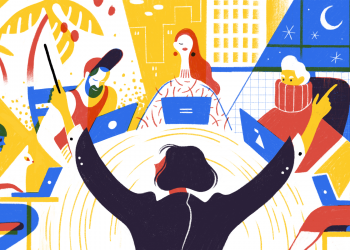 Giữ sức bền cho nhân viên - 2