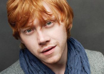 Rupert Grint tham gia hai phim mới