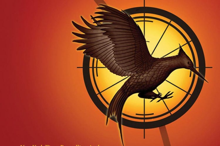 Khởi quay phần hai của The Hunger Games