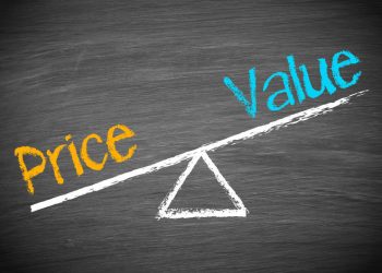 Cạnh tranh bằng giá trị - 1